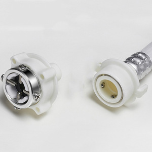 Tuyau de machine à laver Royal Stan 1,5 m, connecteur flexible d'alimentation en eau pour extension d'entrée de lave-linge automatique - Product Image 2