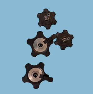 Perilla de endoscopia electrónica Reparación de cabezal de cámara Endoscopios flexibles y rígidos con procesador de video de 220V Insuflador de fuente de luz - Product Image 3