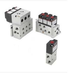 Válvulas Solenoides Humphrey, Diseño Compacto, Multifuncionalidad, Origen Estadounidense - Product Image 2