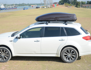 Boîte à bagages de toit de voiture de haute qualité 600L - Product Image 2