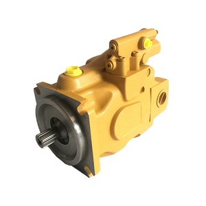 Pompe hydraulique principale CAT307E 307E 308E 306E pour pompe hydraulique CATERPILLAR, fabricant de pompes et de pièces - Product Image 4