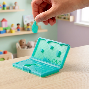 Servicio de Impresión 3D MGT FDM, el Más Vendido, Juego de Rompecabezas, Regalo para Niños, Juguetes Educativos - Product Image 3