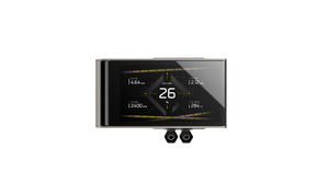ชุดระบายความร้อนด้วยน้ำสำหรับซีพียู LT360 VISION ARGB รุ่นขายดีปี 2026 พร้อมหน้าจอ LCD ขนาด 4.5 นิ้ว รองรับ LGA1851/1700/1200 AM5/AM4 - Product Image 5