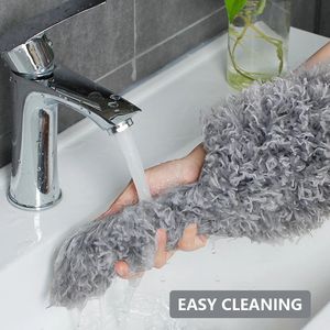 Nouveaux accessoires de nettoyage télescopique extensible à bas <span class=keywords><strong>prix</strong></span> - Product Image 6