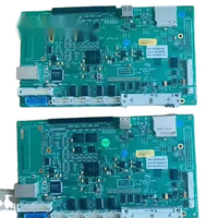 Carte de commande PC alternative de qualité supérieure pour imprimante 9040 M ENM37883 pour pièces de rechange M CIJ