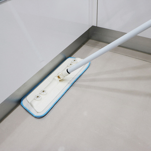 New Arrival super microfiber long fiber <b>mop</b> New Product telescopic handle microfiber floor <b>mop</b> - Product Image 2