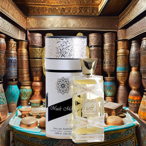 Dubai <strong>Oud</strong> Arabic Perfume <strong>for</strong> <strong>Men</strong> and Women Long-Lasting Body Perfume 100ML Muslim Friendly - Product Image 3