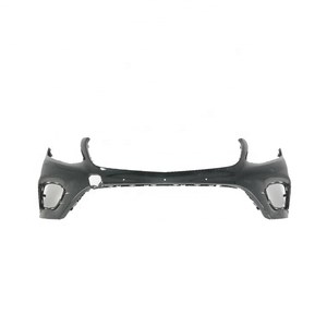 PARE-CHOCS AVANT DE VOITURE OEM 2128801840 POUR <span class=keywords><strong>MERCEDES</strong></span> W212 - Product Image 2