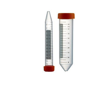उच्च गुणवत्ता 15 मिलीलीटर गैर-एंजाइम शंकु नीचे सेंट्रीफ्यूज ट्यूब - Product Image 3