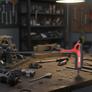 Destornillador HATX de 280 mm de Largo Alcance con Mango de Control de Torque - Product Image 3