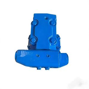 Pièces de machines de construction, moteur hydraulique de rotation T179-MA3365 0536, pièces de dispositif de rotation pour excavatrice - Product Image 2