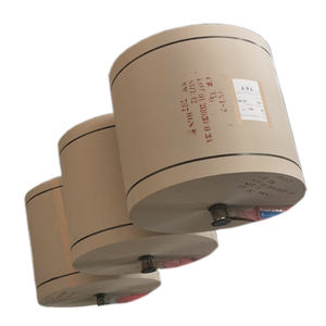 Factory Supply Core Board 350 450 500 gsm Supplied in <b>Brown</b> Good Grade <b>Paper</b> Core & Cone Tube Packaging Specialty <b>Paper</b> - Product Image 1