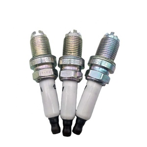 หัวเทียนอิริเดียมคุณภาพสูงสำหรับ VAG VW <span class=keywords><strong>Audi</strong></span> Q7 3.0 <span class=keywords><strong>TFSI</strong></span> 06H905604 - Product Image 2