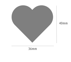 <span class=keywords><strong>Hot</strong></span> Romantique Plaqué Or En Acier Inoxydable Lien Chaîne Pendentif Ras Du Cou Colliers Style Classique pour Maman Fils Fille - Product Image 3