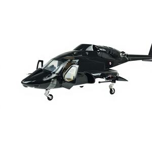 Fuselaje a Escala ROBAN Airwolf 600 para ALIGN 600 PRO y ESP - Product Image 1