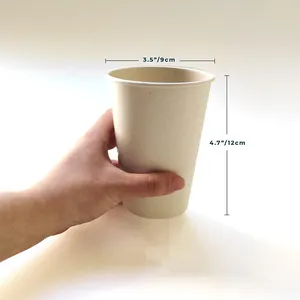 compostable takeaway cups biodegradable coffee cups made from coffee grounds