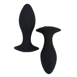 Mainan Seks <span class=keywords><strong>Anal</strong></span> Plug Silikon Cair Desain Ramping Tanpa Sambungan, Produk Terlaris di Amazon - Product Image 3