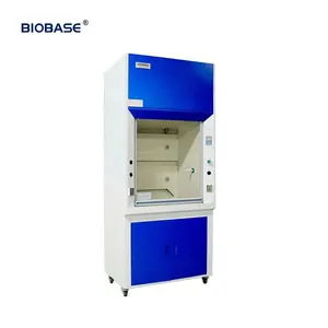 BIOBASE China High Quality Fume Hood Ducted FH1200(E) protect operators and environment for Laboratory