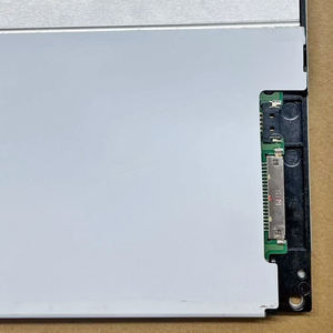 V1 G104VN01 10.4นิ้วโมดูล LCD 640 × 480 VGA 450 nits ความคมชัดสูงจอแสดงผลเทอร์มินัล HMI ควบคุมอุตสาหกรรม - Product Image 3