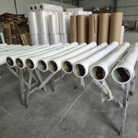 Cerca online produttori di alloggiamenti per membrane FRP, alloggiamento per membrana RO da 8 pollici, prezzo dell'alloggiamento per membrana RO