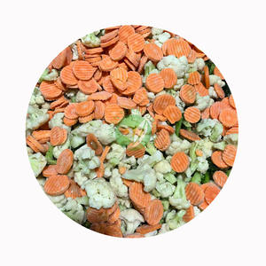 Légumes mélangés <span class=keywords><strong>IQF</strong></span> XMSD : Qualité fiable pour les marques de détail, les distributeurs et les importateurs multinationaux - Product Image 1