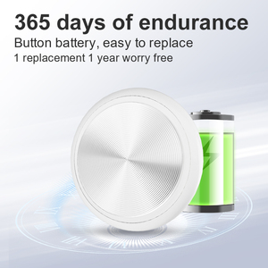 Momotech Chất Lượng Cao Kích Thước Nhỏ 2in1 Thiết Bị Định Vị Tracker Linh Hoạt Không Khí Tag Apple Cho IOS Và <span class=keywords><strong>Android</strong></span> Điện Thoại Thông Minh Tìm Thấy Của Tôi Ứng Dụng - Product Image 2