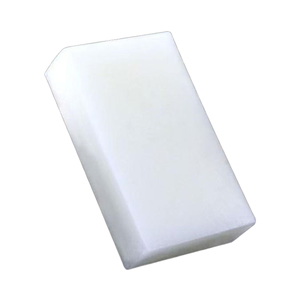 Cera <span class=keywords><strong>de</strong></span> parafina totalmente refinada Kunlun 60/62 <span class=keywords><strong>de</strong></span> alta calidad, cera sólida <span class=keywords><strong>blanca</strong></span>, utilizada para velas y cosméticos - Product Image 1