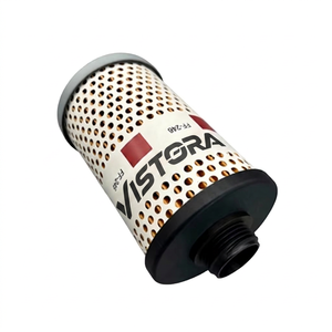 Pièces de rechange pour excavatrices, filtres à carburant FF246 FF-246 PF882 PF10, filtres à carburant en vrac pour réservoirs - Product Image 3