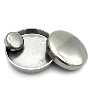 Bouchons de froid de haute qualité en laiton, acier inoxydable, fer et zinc, de 6 mm à 72 mm, pour moteur, bouchon d'eau, bouchons de congélation - Product Image 5