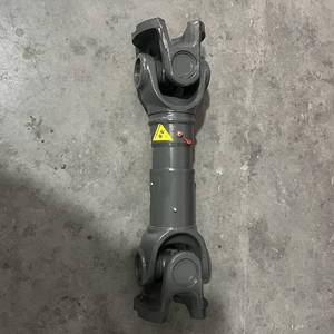 Pièces de camion SINOTRUK HOWO, arbre de transmission <span class=keywords><strong>inter</strong></span>-essieux AZ9716310716 AZ9557310625 AZ9557310716 - Product Image 5