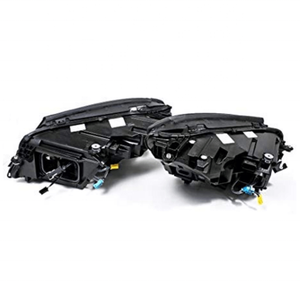 Faro LED OEM 2228207361 2228207461 W222 con Luce di Svolta per <span class=keywords><strong>Mercedes</strong></span> Classe <span class=keywords><strong>S</strong></span> W222 2013-2017 - Product Image 2