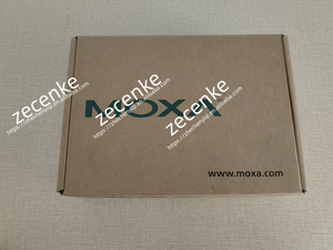 MOXA Mgate MB3170-T MODBUS Gateway NOUVEAU - Product Image 3
