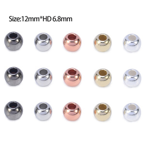 WEGOODZF цветная дрель с фианитом - Product Image 5