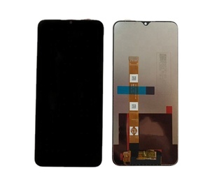 จอ LCD สมาร์ทโฟนสำหรับ <span class=keywords><strong>A16S</strong></span>/A16 <span class=keywords><strong>OPPO</strong></span> รับประกันคุณภาพ1ปีเปลี่ยนหน้าจอโทรศัพท์มือถือ - Product Image 1