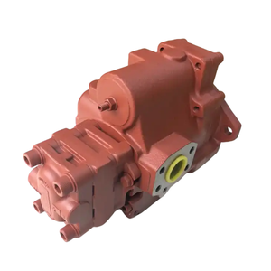 PVD-00B ชุด15B 2B 1B 0B PVD-3B-56BP-21G5-4626J ปั๊มน้ำมันลูกสูบสูงไฮดรอลิก - Product Image 3
