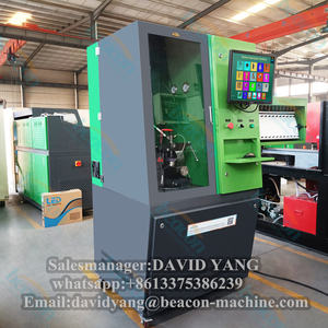 Neues EUI EUP Cambox Testsystem BC300 <span class=keywords><strong>Common</strong></span> <span class=keywords><strong>Rail</strong></span> Injektor pumpen prüfstand - Product Image 4