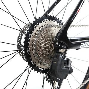 2026 NEU OEM Elektronischer Drahtloser Schalthebel für MTB-Fahrräder Mountain 29er - Product Image 4