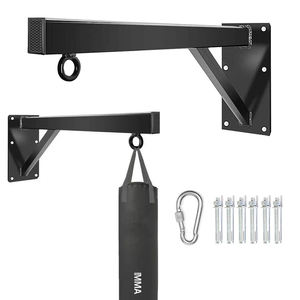 <span class=keywords><strong>Soporte</strong></span> de <span class=keywords><strong>Pared</strong></span> para <span class=keywords><strong>Saco</strong></span> de <span class=keywords><strong>Boxeo</strong></span>, <span class=keywords><strong>Soporte</strong></span> Resistente para <span class=keywords><strong>Saco</strong></span> de <span class=keywords><strong>Boxeo</strong></span>, <span class=keywords><strong>Soporte</strong></span> para <span class=keywords><strong>Saco</strong></span> de <span class=keywords><strong>Boxeo</strong></span> de Muay Thai, <span class=keywords><strong>Soporte</strong></span> para <span class=keywords><strong>Saco</strong></span> de <span class=keywords><strong>Boxeo</strong></span> Pesado, <span class=keywords><strong>Soporte</strong></span> para Artes Marciales - Product Image 2