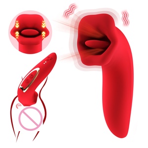 Vibratore Mini per Donne, Stimolatore Clitorideo e del Seno, Giocattolo Sessuale OEM ODM - Product Image 5