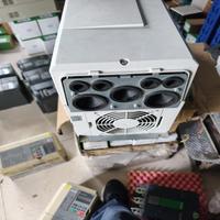 Convertidor de Frecuencia VFD ACS580-01-062A-4, Variador de Frecuencia General 380-480V IP21 ACS580, Compatible con Bombas, Ventiladores, Transportadores, HVAC