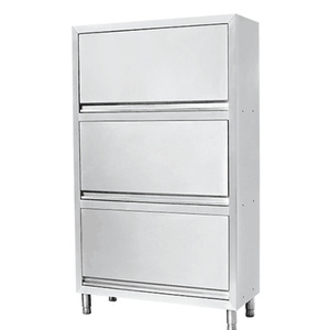 Armadietti per utensili da <span class=keywords><strong>cucina</strong></span> in acciaio inox, - Product Image 1
