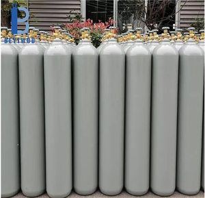 <span class=keywords><strong>Bouteille</strong></span> <span class=keywords><strong>de</strong></span> <span class=keywords><strong>gaz</strong></span> en acier vide pour boissons, <span class=keywords><strong>grande</strong></span> <span class=keywords><strong>taille</strong></span>, en acier sans soudure, personnalisée - Product Image 5