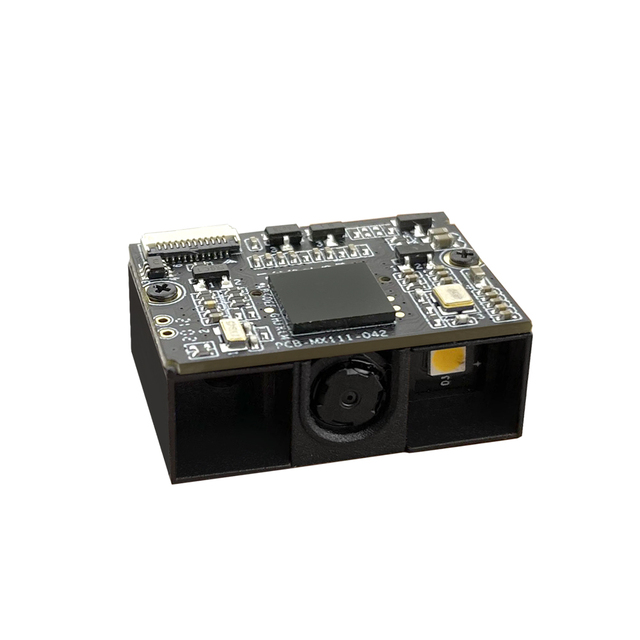 High Quality and Stable CMOS Bar Code Scanner Module Barcode Scan Engine