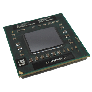 AM A8 4500M 5550M A6 4400M 3400M 3420M 3430MX 3300M 4300 A10 4600M CPU Laptop Processor - Product Image 5