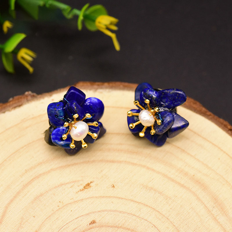 GE0780-10 Lapis Lazuli
