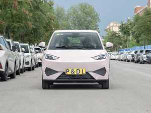 BYD Seagull Hatchback 2025 305KM LHD Voitures d'occasion Chine Voitures électriques Titre propre Faible kilométrage - Product Image 2