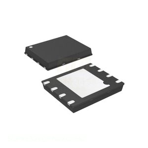 Comprar Componentes Electrónicos en Línea SLF9630VQFN8XUMA2 8 VQFN Exposed Pad Embedded En Stock - Product Image 1