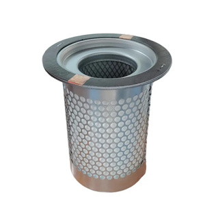 Séparateur d'huile pour compresseur d'air haute efficacité Manny 55135170200, élément filtrant - Product Image 1