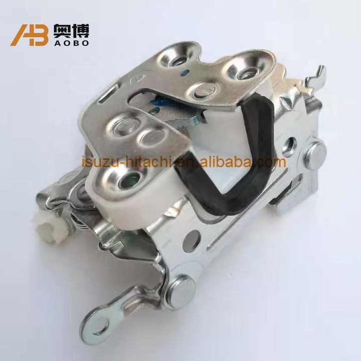 4662719 Door Lock for hitachi ZX120-3 ZX130-3 ZX140W-3 ZX200-3  