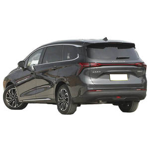 2024 coche modelo superior Dongfeng 7 <span class=keywords><strong>plazas</strong></span> MPV forthing U-Tour gasolina/gasolina mini <span class=keywords><strong>furgoneta</strong></span> para pasajeros con <span class=keywords><strong>10</strong></span> tipos <span class=keywords><strong>de</strong></span> diseño <span class=keywords><strong>de</strong></span> asiento - Product Image 5